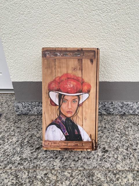 2er Wein Geschenkbox