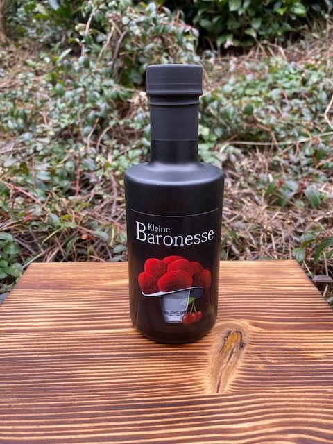 Schwarzwälder Kirschwasser "Kleine Baronesse"