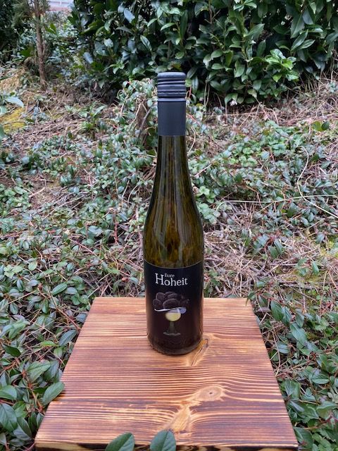 Schwarzwald Weißwein  "Eure Hoheit"