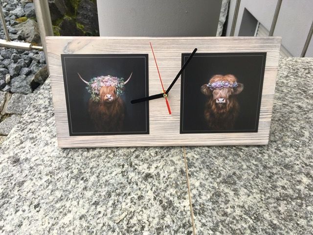 Schwarzwald Clock "Friedrich"