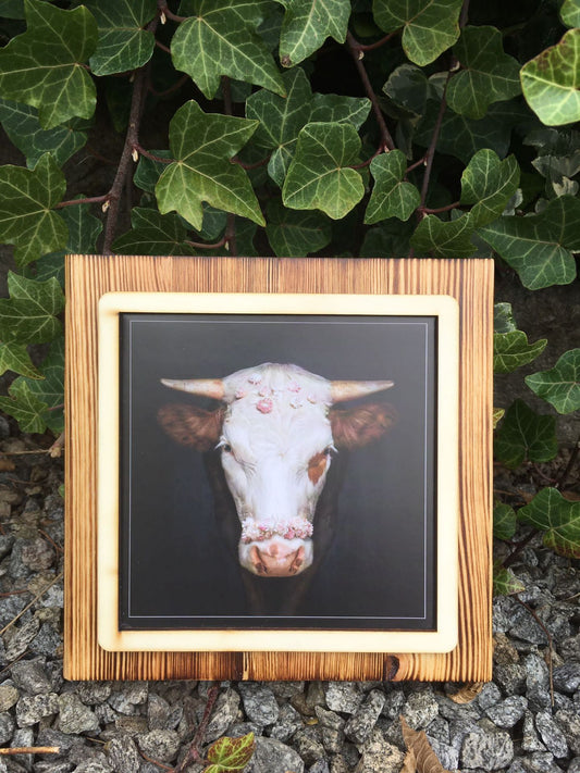 Schwarzwald Dekobrett "Henriette"