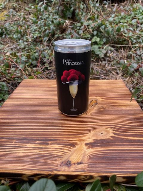 Schwarzwald Secco "Kleine Prinzessin"