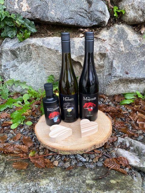 Schwarzwald Getränkepaket "Lotte"