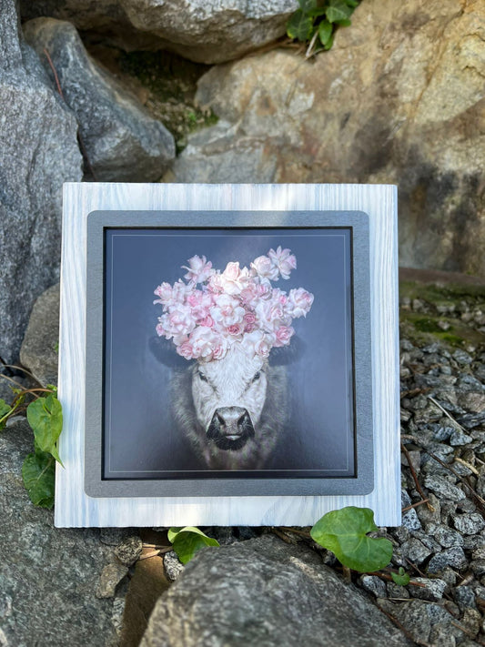 Schwarzwald Dekobrett "Rachel"